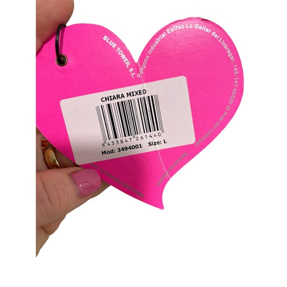 Custo Barcelona sundress NEW with tags - Picture 7 of 8